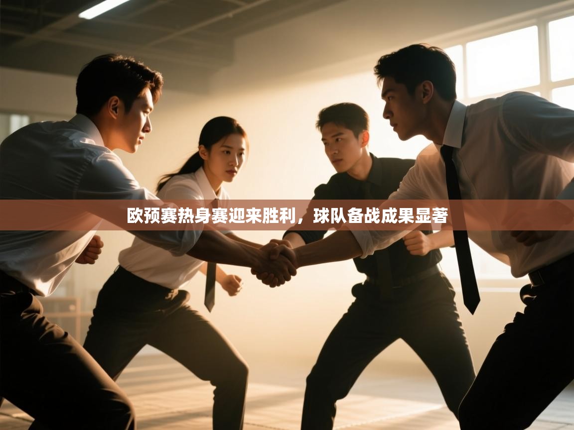 欧预赛热身赛迎来胜利,球队备战成果显著 第1张