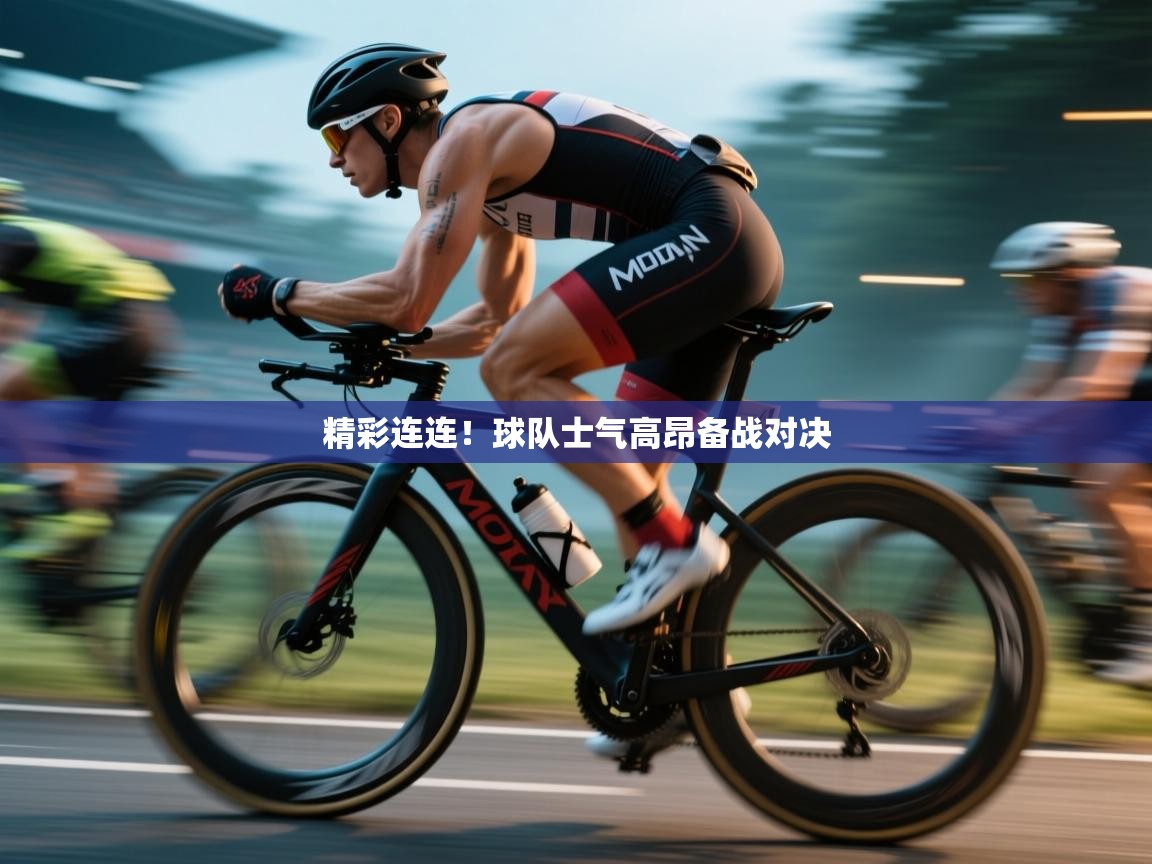 精彩连连！球队士气高昂备战对决  第1张