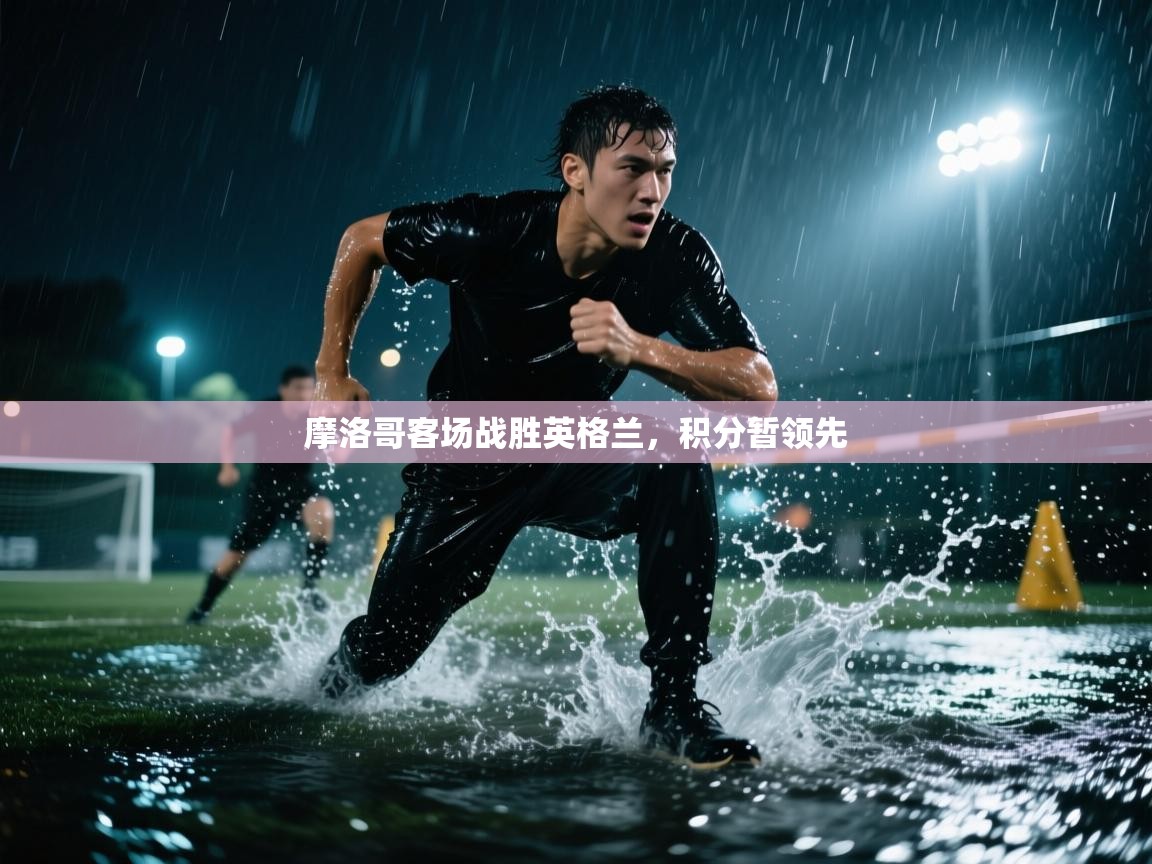 摩洛哥客场战胜英格兰，积分暂领先  第1张