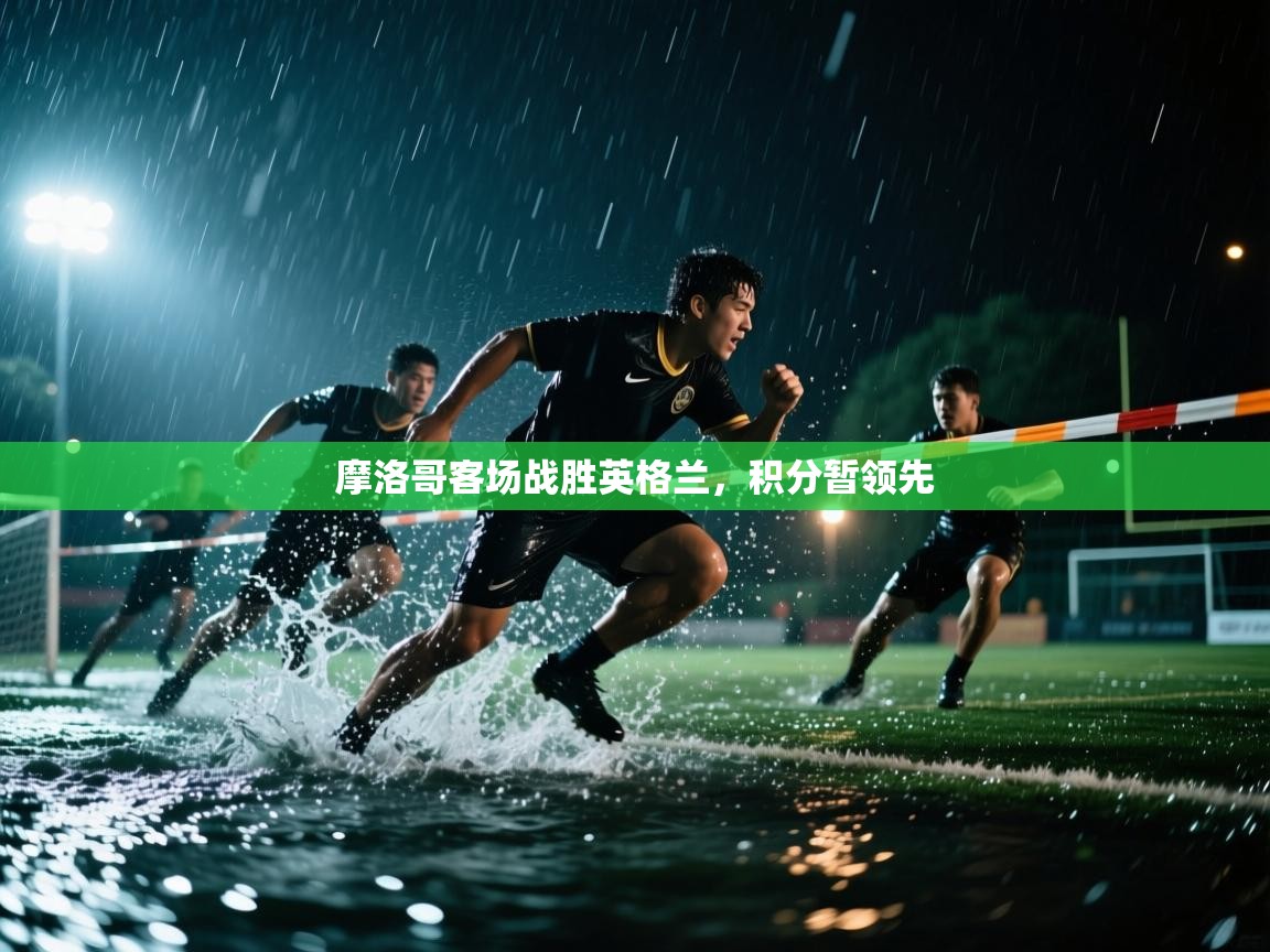 摩洛哥客场战胜英格兰，积分暂领先  第2张