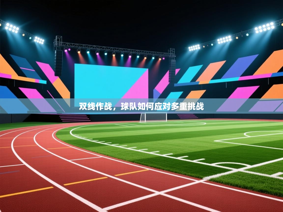 双线作战,球队如何应对多重挑战 第1张