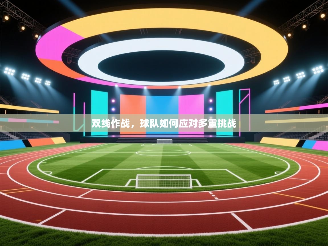 双线作战,球队如何应对多重挑战 第2张