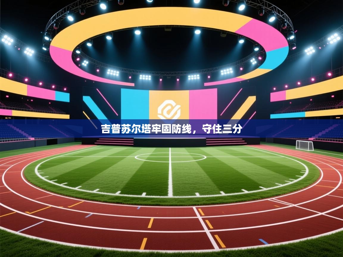 吉普苏尔塔牢固防线，守住三分  第2张