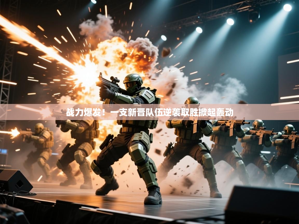 战力爆发！一支新晋队伍逆袭取胜掀起轰动  第1张